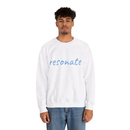 Resonate Crewneck Sweatshirt