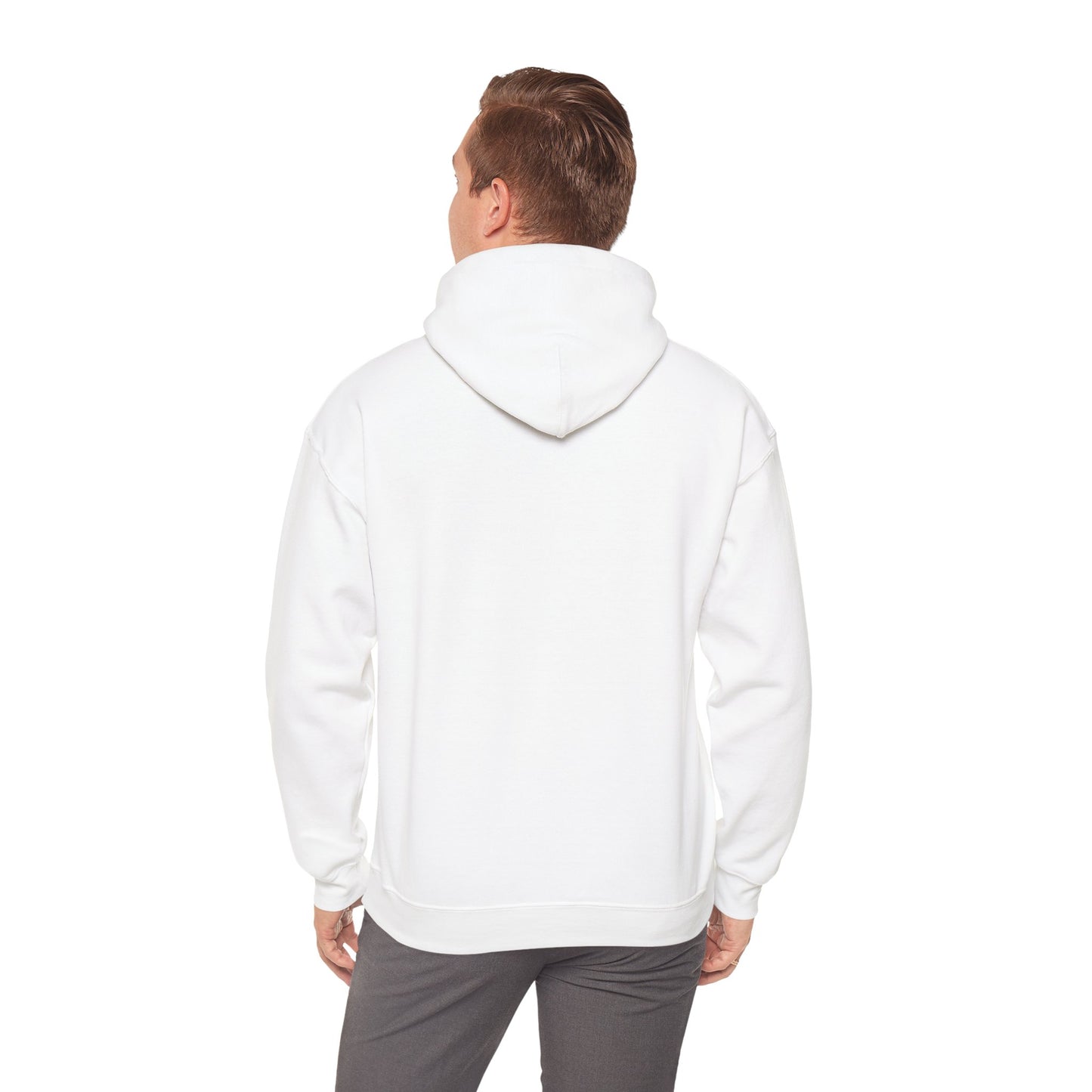 Happy Hoodie - Unisex