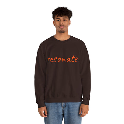 Resonate Crewneck Sweatshirt