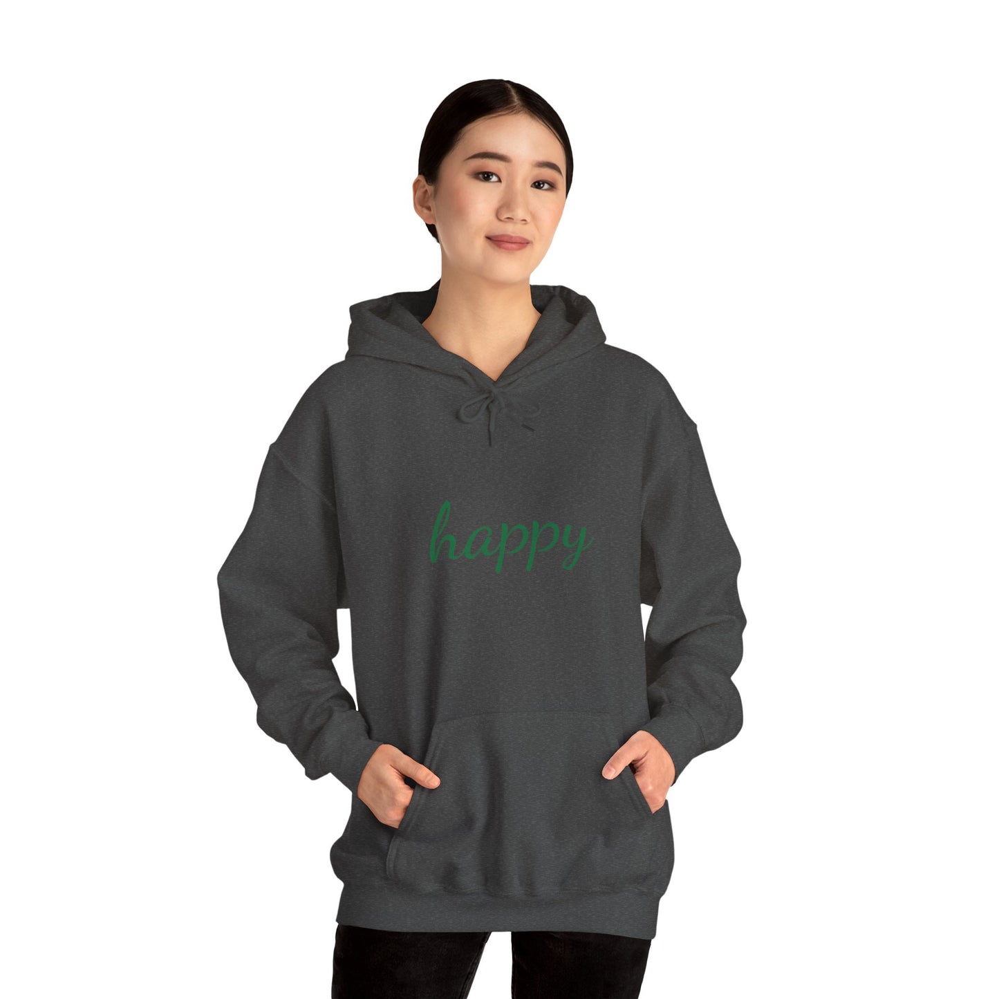 Happy Hoodie - Unisex