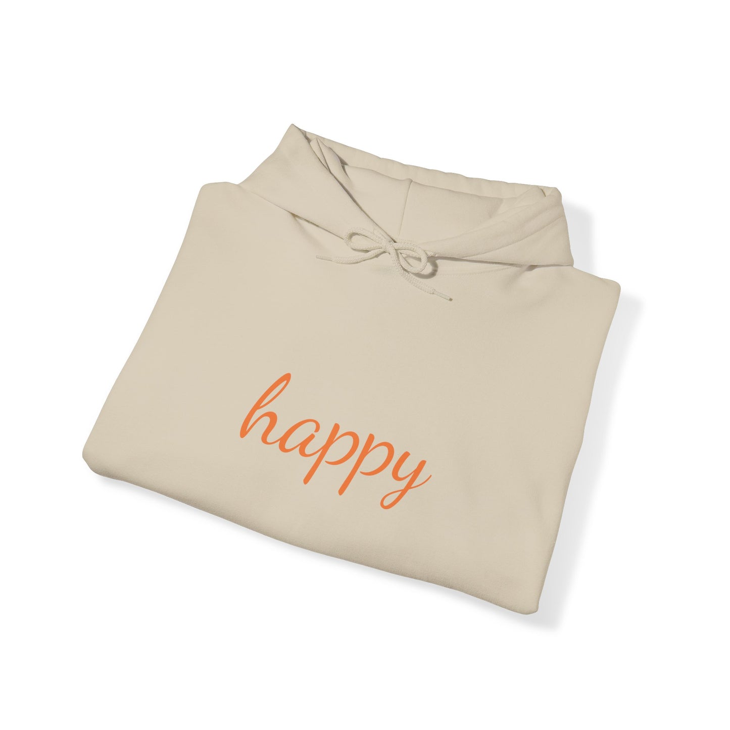 Happy Hoodie - Unisex