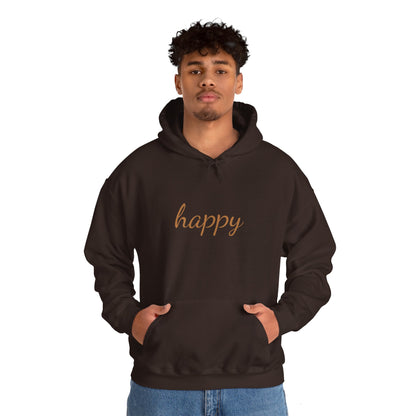 Happy Hoodie - Unisex